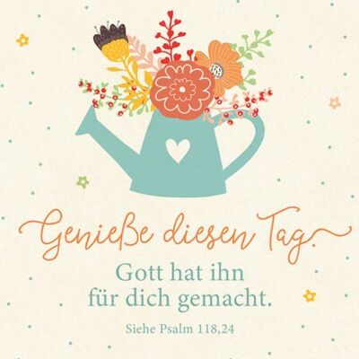 Big Blessing - Diesen Tag