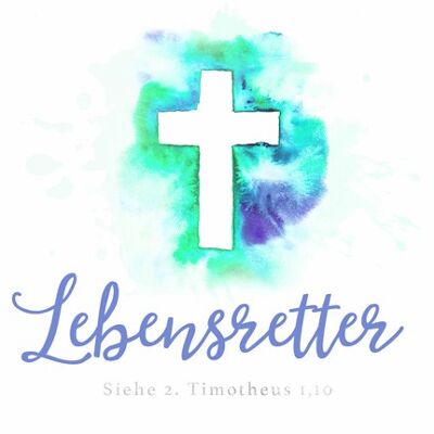 Big Blessing Silber - Lebensretter