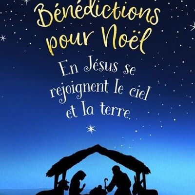 Big Blessing - Le ciel et la terre