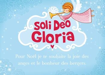 Big Blessing - Le bonheur des bergers