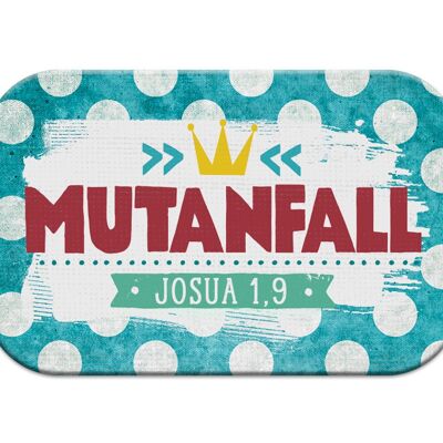Mag Blessing - Mutanfall
