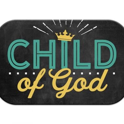 Mag Blessing-Child of God