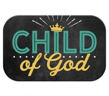 Mag Bénédiction-Enfant de Dieu