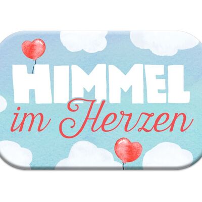 Mag Blessing - Himmel im Herzen