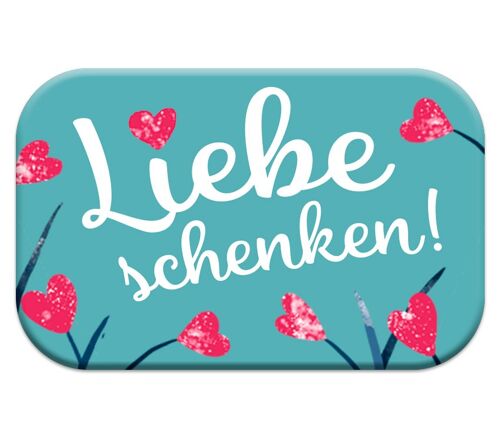 Mag Blessing - Liebe schenken