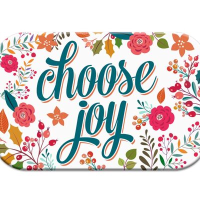 Comme une bénédiction - Choisissez la joie