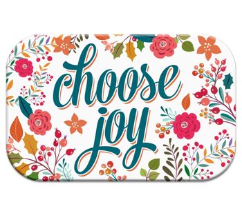 Comme une bénédiction - Choisissez la joie