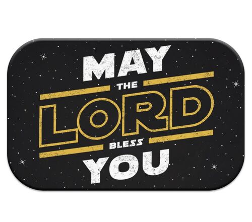 Mag Blessing - May the Lord