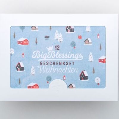 Big Blessings-Weihnachtsset