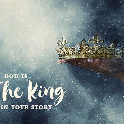 Gran Bendición - Dios es el Rey