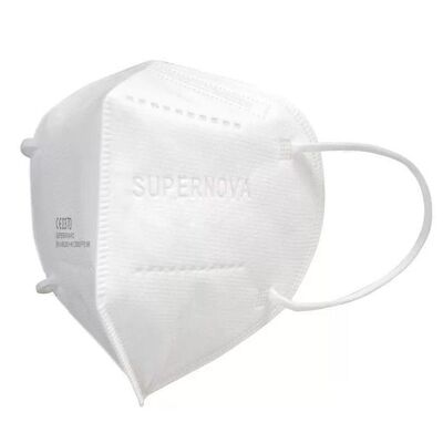 Professional Protective Mask - FFP2 - 1 Piece
