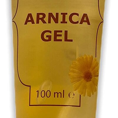 Anagel Gel Arnica (100ml)