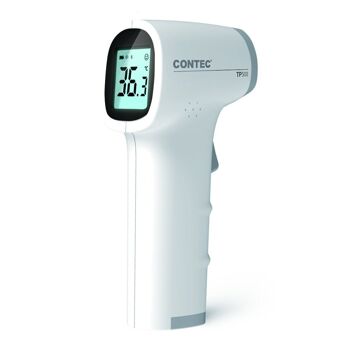 Thermomètre infrarouge médical sans contact 1