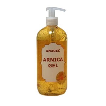 Arnica Gel 500ml