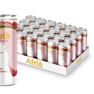 Afria Guave (24 x 330 ml)