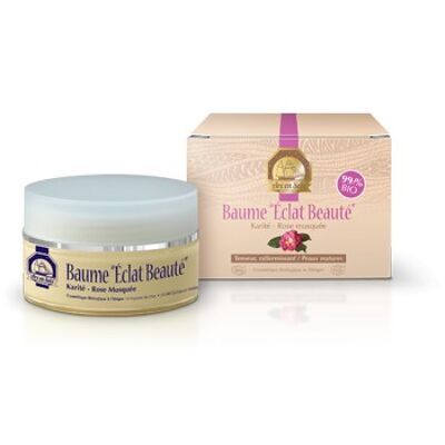 Radiance-Beauty Balm