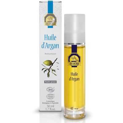 Cosmetic Argan Oil 50ml
