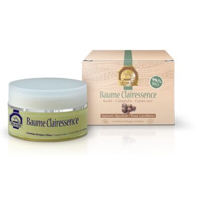 Clairessence Balm