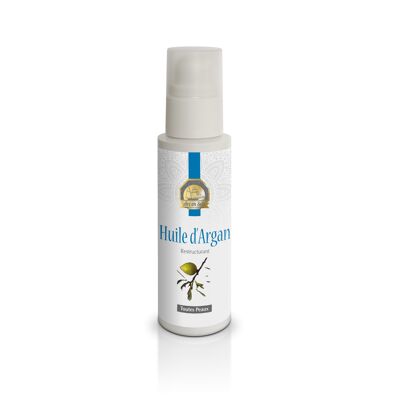 Olio di Argan cosmetico 125ml