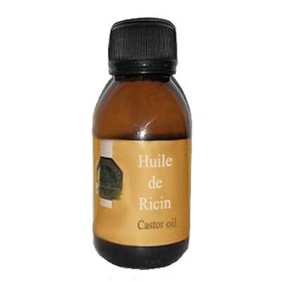 Castor oil