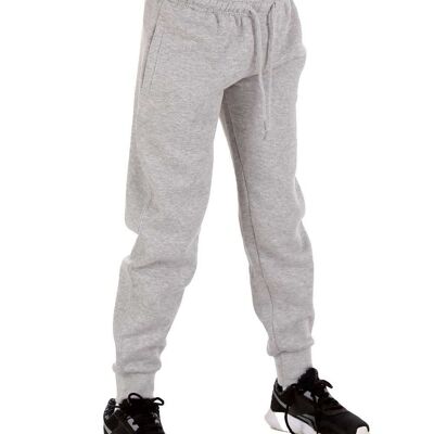 Trendy Toggs Kids Original Oxford Grey Joggers , 10