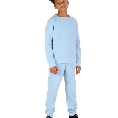 Trendy Toggs Kids Denim Original Tracksuit , 14