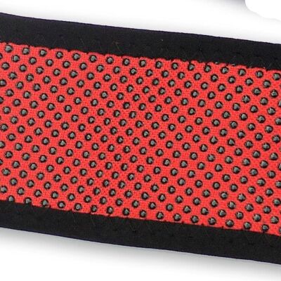 Red Heat Pads RETRO (ANTERIORE)