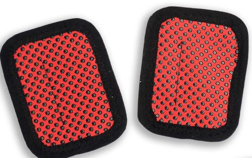 Red Heat Pads(Ankle)