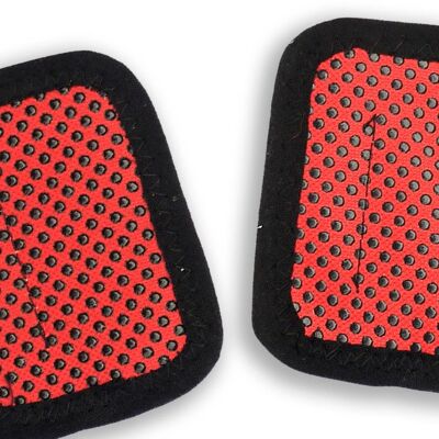 Red Heat Pads(Ankle)