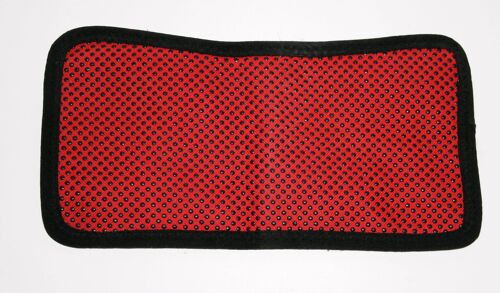 Red Heat Pads(BACK)