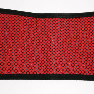 Red Heat Pads(BACK)