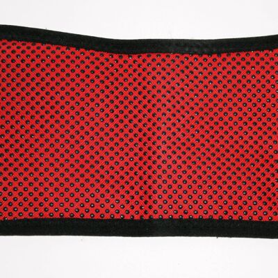 Red Heat Pads(BACK)