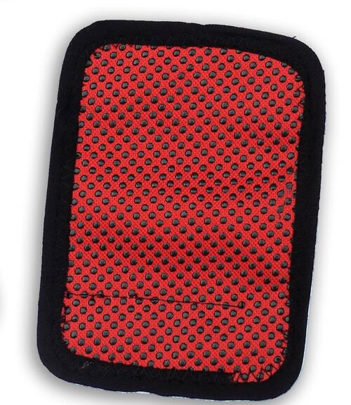 Red Heat Pads(Elbow)