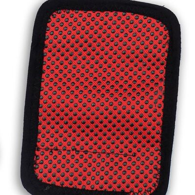 Red Heat Pads(Elbow)