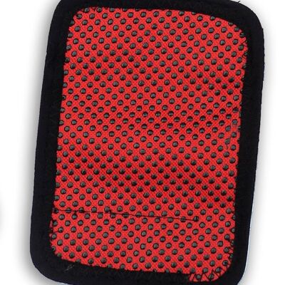 Red Heat Pads(Elbow)