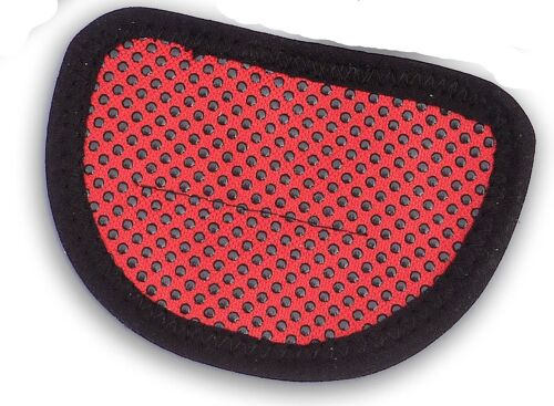 Red Heat Pads(Neck)