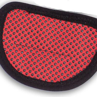 Red Heat Pads(Neck)