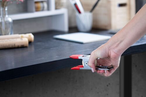 ClampTape Klebebandspender