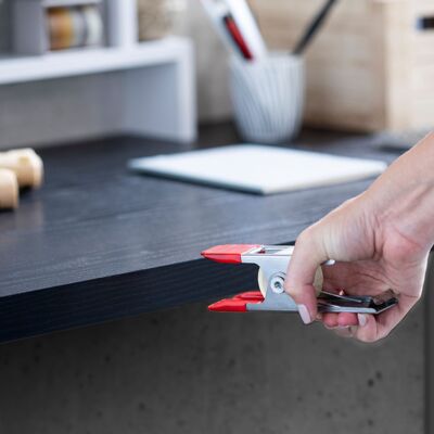 ClampTape tape dispenser