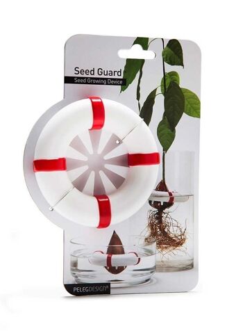 Aide à la germination Seed Guard 10