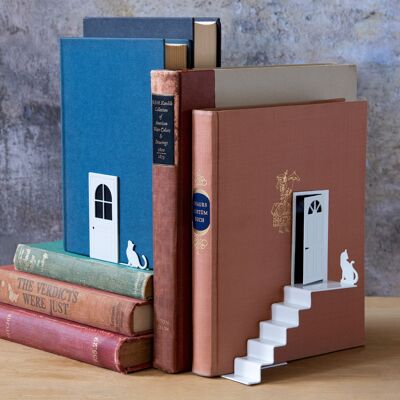 Serre-livres