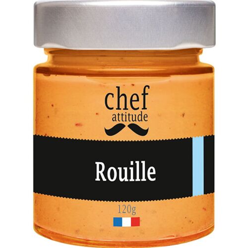 Rouille