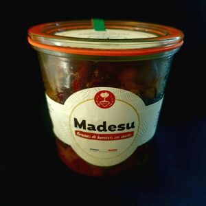 Madesu