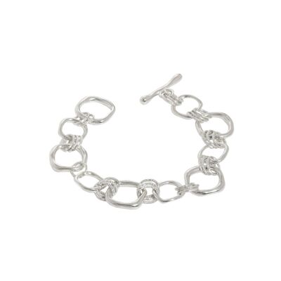 Links Of Joy Bracelet