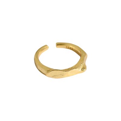 Pyla Ring - 18K Gold Vermeil