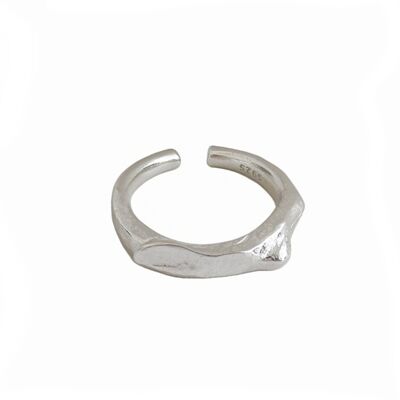 Pyla Ring - Sterling Silver