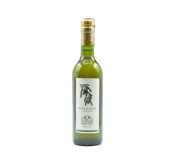 Huile D'olive Extra Vierge -375ML 3