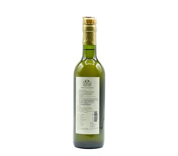 Huile D'olive Extra Vierge -375ML 4