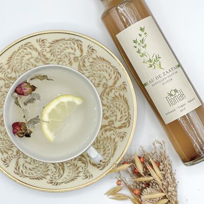 Zaatar Water - 100ML
