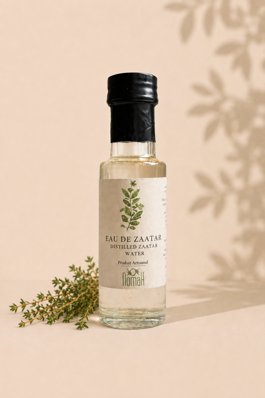 Zaatar Water - 100ML